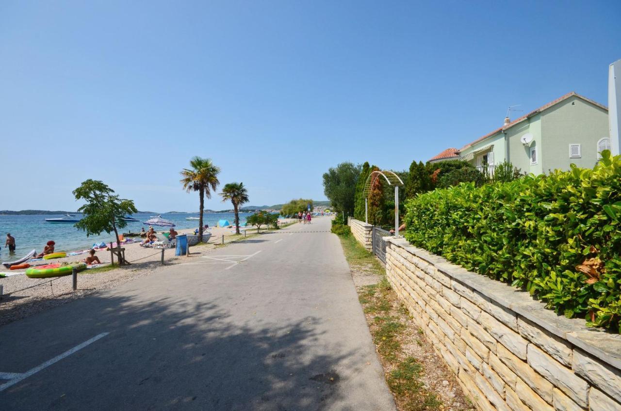 Apartments Sime Vodice Exterior foto